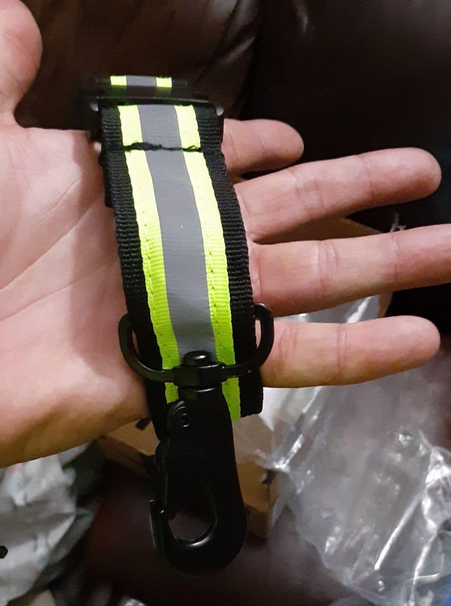 ARNESES DE SEGURIDAD IMPORTADOS